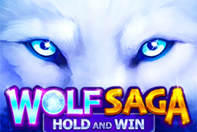 Wolf Saga: Hold and Win